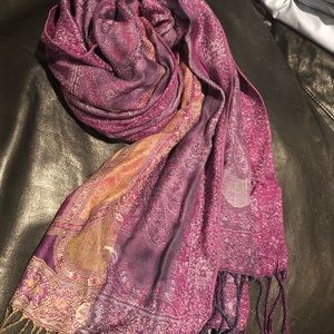 CoLoRful PasHminA 💕